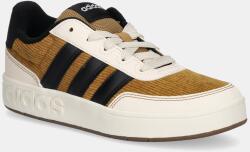 adidas gyerek sportcipő BREAKBASE - barna 36 2/3