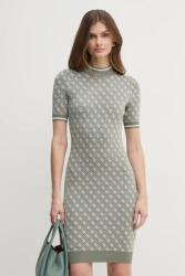 GUESS ruha - zöld S - answear - 36 990 Ft