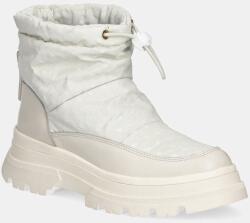 BOSS hócipő Foster - fehér Női 36