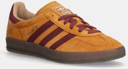 Adidas sportcipő Gazelle Indoor - barna Női 47 1/3