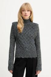 PINKO pulóver - szürke L - answear - 57 990 Ft