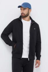 Gant felső - fekete XXXL - answear - 45 630 Ft