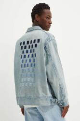 Levi's farmerdzseki - kék XL - answear - 129 990 Ft