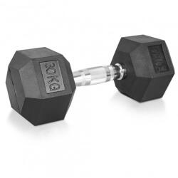 inSPORTline Gantera hexagonala inSPORTline Hexclusive 30 kg (30003) - insportline