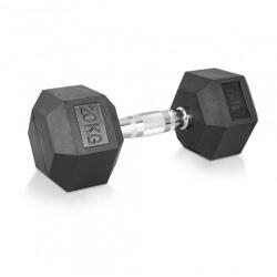 inSPORTline Gantera hexagonala inSPORTline Hexclusive 20 kg (30001) - insportline