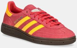 adidas Originals gyerek sportcipő HANDBALL SPEZIAL - piros 35.5