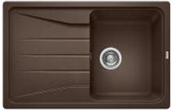 BLANCO SONA 45S silgránit mosogatótálca (KÁVÉ)