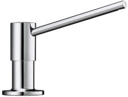 BLANCO Torre króm színű mosogatószer adagoló