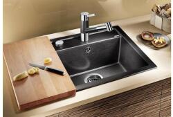 BLANCO DALAGO 5 silgránit mosogatótálca, 50 cm-es alsószekrényhez