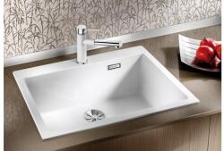 BLANCO Pleon 8 Silgranit mosogatótálca (tart. nélkül, exc. nélkül (InFino))