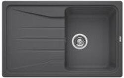 BLANCO SONA 45S silgránit mosogatótálca (PALASZÜRKE)