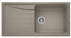 BLANCO SONA XL 6S Silgranit mosogatótálca, dugókiemelő nélkül (TARTUFO)