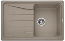 BLANCO SONA 45S silgránit mosogatótálca (TARTUFO)