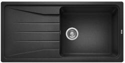 BLANCO SONA XL 6S Silgranit mosogatótálca, dugókiemelő nélkül (ANTRACIT) (519689)