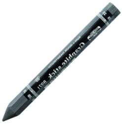 KOH-I-NOOR Jumbo Woodless Graphite Pencil Молив за художници 6B 1 бр (897106B005KK)