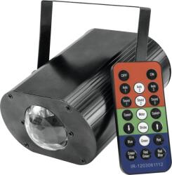 Eurolite LED H2O TCL Efect de lumini (51918698)