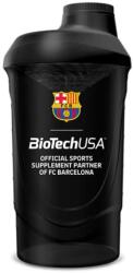 Biotech Usa - FC BARCELONA SHAKER - FEKETE - 600 ML