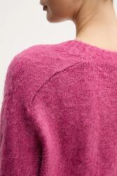 Benetton Пуловер от мохер (1VAAD10EX) - answear - 95,82 лв