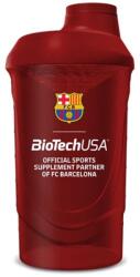 BioTechUSA - FC BARCELONA SHAKER - BORDÓ - 600 ML