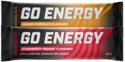 BioTechUSA - GO ENERGY - ENERGIASZELET - 2 X 40 G