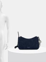 Michael Kors чанта дамска от велур (30F5SY5M2L)