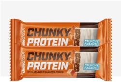 BioTechUSA - CHUNKY PROTEIN BAR - FEHÉRJESZELET - 2 x 50 G