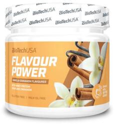 BioTechUSA - FLAVOUR POWER - ÍZESÍTŐ POR - 160 G