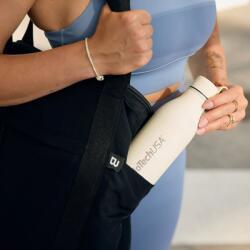 BioTechUSA - ROZSDAMENTES ACÉL PALACK - KRÉM - 500 ML