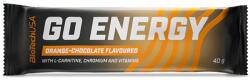 BioTechUSA - GO ENERGY - ENERGIASZELET - 40 G