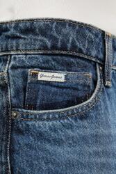 Guess Jeans Дънков къс панталон (W5YD1D.D5R22)