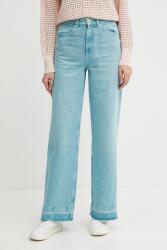 BOSS Orange farmer - kék 29 - answear - 44 990 Ft