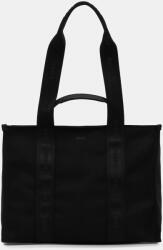 BOSS kézitáska Sandy Tote C - fekete Univerzális méret