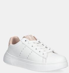 Calvin Klein Jeans gyerek sportcipő - fehér 36 - answear - 38 990 Ft