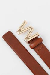 Weekend Max Mara Кожен колан Weekend Max Mara AWEST (2615501034600)