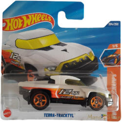 Mattel - HW Track Champs - Terra-Tracktyl (JBB23)