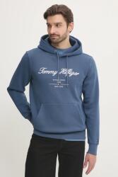 Tommy Hilfiger felső - kék S - answear - 34 990 Ft