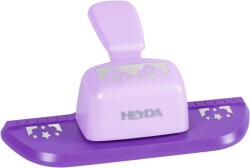 Heyda Perforator decorativ Stea (<![CDATA[203687487]]>)