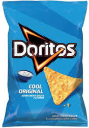 Doritos Cool original 100g - spiritall