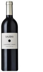 SAUSKA Villányi Makár Cabernet Franc 2016 0.75L