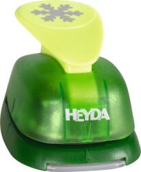 Heyda Perforator decorativ Fulg 36 mm (<![CDATA[203687585]]>)