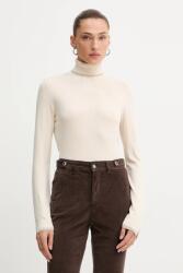 LIU JO pulóver - bézs M - answear - 26 290 Ft