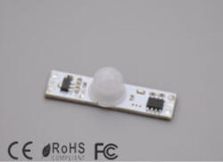 LEDISSIMO Mozgásérzékelős kapcsoló , 12V (2A) (402398)