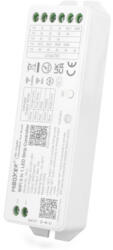 MiBOXER / Mi-Light Univerzális csoport (zóna) vezérlő , 5in1 , group control, SMART , MESH , WIFI BOX funkcióval , Miboxer (Mi-Light) , WL5 (WL5)