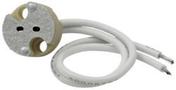 Kanlux GU5.3 foglalat , G4/GU5.3/GY6.35 is , beépíthető (72109)