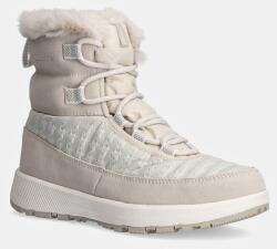 Columbia hócipő Slopeside Peak Luxe V2 - bézs Női 36