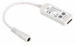 LEDISSIMO RGB-CCT , Bluetooth csoport (zóna) vezérlő , group control, 96 Watt , LEDISSIMO SMART (406686)