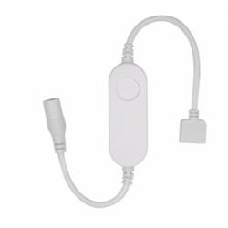 LEDISSIMO RGB-CCT , ZIGBEE csoport (zóna) vezérlő , group control , 96 Watt , Philips Hue kompatibilis (412052)