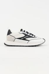 Karl Lagerfeld sportcipő KAIRO - fehér Férfi 45 - answear - 81 990 Ft