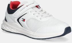 Tommy Hilfiger gyerek sportcipő - fehér 35 - answear - 29 990 Ft