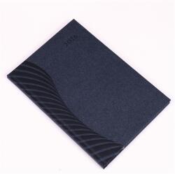 Realsystem Határidőnapló 2026 heti B/5 REAL Amigo kék (5611-54)